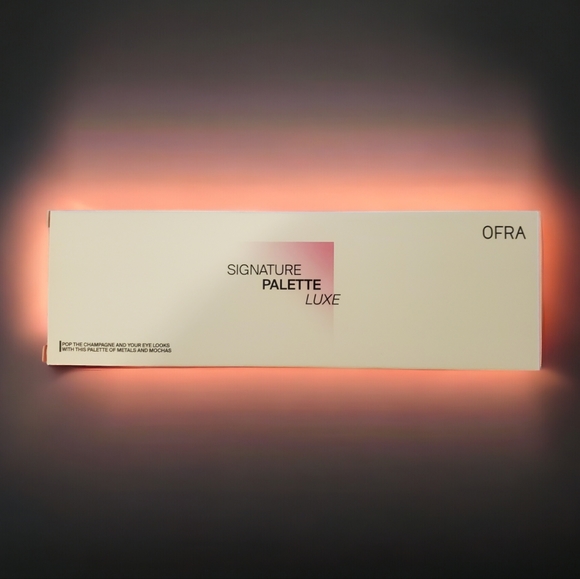Ofra Luxe Signature Palette - Picture 4 of 5